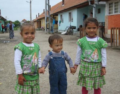 romski-otroci