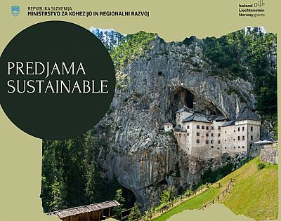 Predjama Sustainable