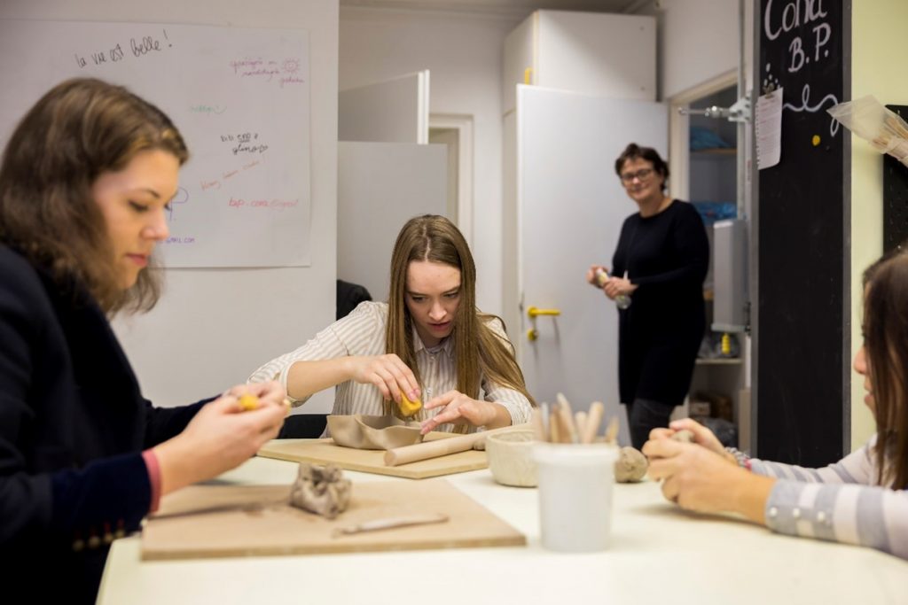 Work-life balance conference and workshops | Norway grants