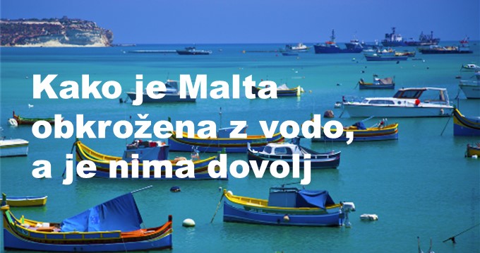 Podnebne spremembe_projekti_Malta_SI